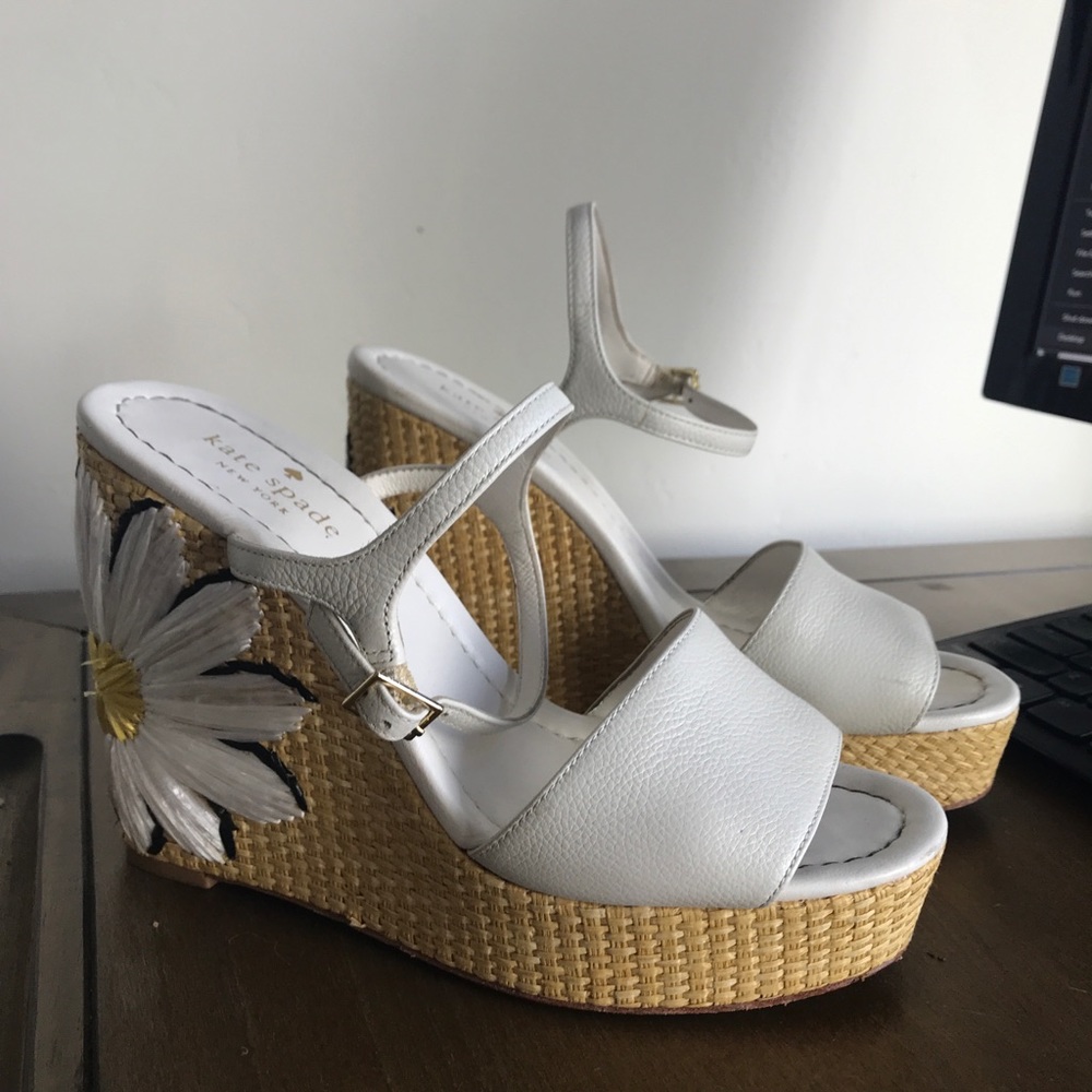 Kate spade heels! - Picture 5 of 5